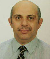 Dr. Hussain Al Huwaizi