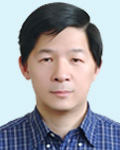 Prof. Gin Chen, President, APEC
