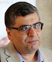 Hossein Nekoofar