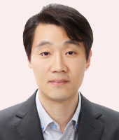 Dr. Min-Seock Seo
