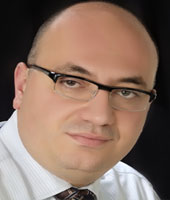 Dr. Talal Al-Nahlawi