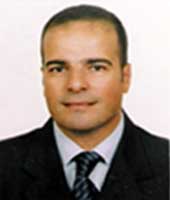 Walid B Nehme